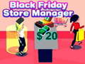 Trò chơi Black Friday Store Manager