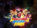 Trò chơi Boboiboy Galaxy Run