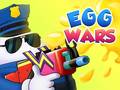 Trò chơi Egg Wars