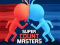 Trò chơi Super Count Masters