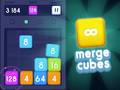 Trò chơi Merge block 2048