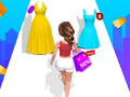 Trò chơi Black Friday Rush