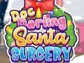 Trò chơi Doc Darling: Santa Surgery