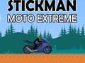 Trò chơi Stickman Moto Extreme