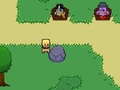 Trò chơi Haste-Miner 3: Eternamine