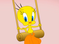 Trò chơi Tweety's Pipe Prank