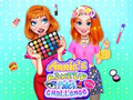 Trò chơi Annie's Makeup Palette Challenge
