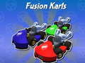 Trò chơi Fusion Karts