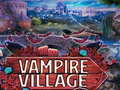 Trò chơi Vampire Village