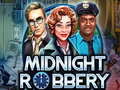 Trò chơi Midnight Robbery