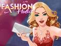 Trò chơi Fashion Holic