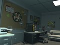 Trò chơi Crazy Office Escape Part 1