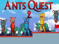 Trò chơi Ants Quest 2