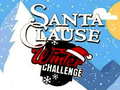 Trò chơi Santa Claus Winter Challenge