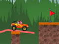 Trò chơi Draw Bridge Racer