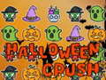Trò chơi Halloween Crush