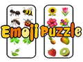Trò chơi Emoji Puzzle 
