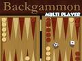 Trò chơi Backgammon Multi Player