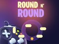 Trò chơi Round N' Round