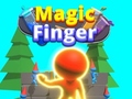 Trò chơi Magic Finger