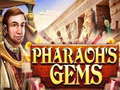 Trò chơi Pharaohs Gems
