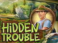 Trò chơi Hidden Trouble