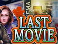 Trò chơi Last Movie