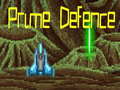 Trò chơi Prime Defence