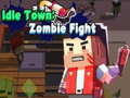 Trò chơi Idle Town: Zombie Fight