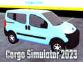 Trò chơi Cargo Simulator 2023