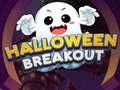 Trò chơi Halloween Breakout