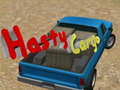 Trò chơi Husty Cargo