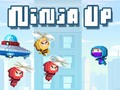 Trò chơi Ninja Up