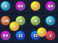 Trò chơi 2048 Link ‘n Merge