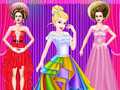 Trò chơi Fashion Girl Shinning Day