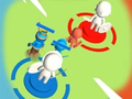 Trò chơi Tower Attack War 3D
