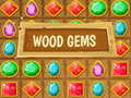 Trò chơi Wood Gems 