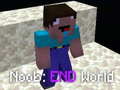 Trò chơi Noob: End World