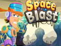 Trò chơi Space Blast