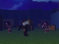 Trò chơi Pixel Zombies Survival Toonfare