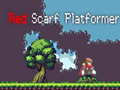Trò chơi Red Scarf Platformer