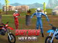 Trò chơi Dirt Bike Max Duel