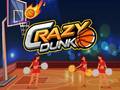 Trò chơi Crazy Dunk