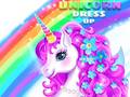 Trò chơi Unicorn Dress Up