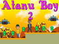 Trò chơi Atanu Boy 2