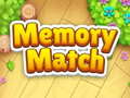 Trò chơi Memory Match