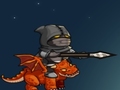 Trò chơi Dragon Joust