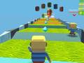 Trò chơi Kogama: Android Parkour
