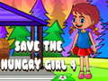 Trò chơi Save The Hungry Girl 4