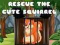 Trò chơi Rescue The Cute Squirrel